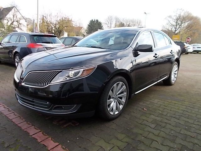 FORD M Lincoln Continental Town Coupè K75 (rif. 20632078), Anno - hovedbillede