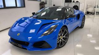 Lotus Emira I4 Turbocharged DCT First Edition, KM 0 - hovedbillede