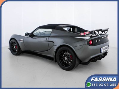 Lotus Emira I4 Turbocharged DCT First Edition, KM 0 - hovedbillede