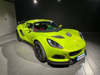 Lotus Evora 3.5 400 2+2 auto, Anno 2018, KM 15402 - hovedbillede