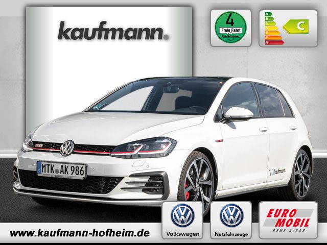 VW T-Roc Sport - hovedbillede