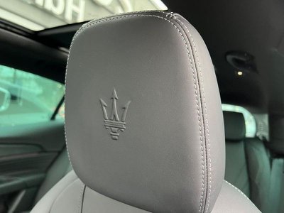 Maserati Grecale 2.0 MHEV GT MATRIX TETTO CAMERA, Anno 2022, KM - hovedbillede