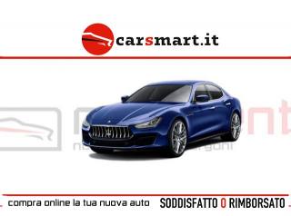 Maserati Ghibli 3.0d Navi 20 Camera Tetto Pelle Sound Sportivo, - hovedbillede