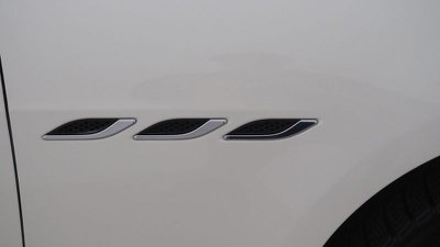 Maserati Levante V6 Diesel 275 CV AWD TETTO PANORAMICO PROMOZION - hovedbillede