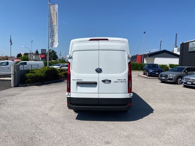 Maxus eDeliver3 35kWh PC TN Furgone, Anno 2023, KM 0 - hovedbillede
