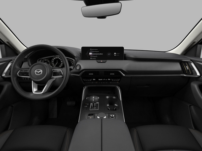 Mazda CX 60 3.3L e Skyactiv D 200 CV 2WD Mild Hybrid Automatica - hovedbillede