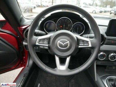 Mazda MX 5 MX 5 2.0L Skyactiv G Exceed, Anno 2017, KM 48100 - hovedbillede