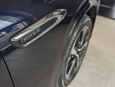 Hyundai Tucson 1.6 HEV aut.Xline, KM 0 - hovedbillede