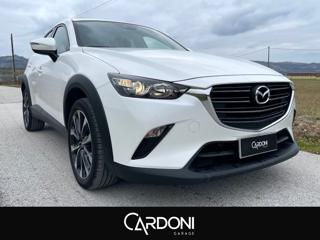 Mazda Cx 5 2.2l Skyactiv d 184 Cv Awd Exclusive, Anno 2018, KM 1 - hovedbillede