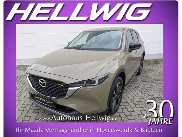 Mazda 6 0 2.5l PHEV Exclusive-Line Navi NEUWAGEN - hovedbillede