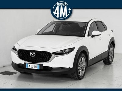 Volvo V60 B4 (d) Geartronic Momentum Business Pro, Anno 2021, KM - hovedbillede
