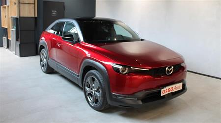 Mazda Mx 30 Exceed 145 Hp Automatica Electric, Anno 2022, KM 450 - hovedbillede