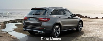 Mercedes Benz Classe C S206 NUOVA STATION WAGON C 220 d 4MATIC S - hovedbillede