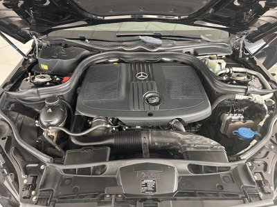 Mercedes Benz CLA S.Brake CLA 35 AMG 4Matic Shooting Brake, Anno - hovedbillede