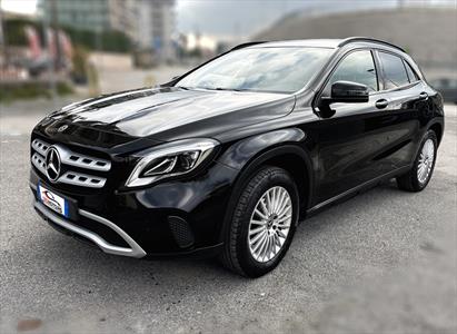 Mercedes benz Gla 180 Gla 180, Anno 2020, KM 40000 - hovedbillede