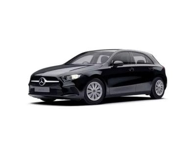 Mercedes Benz Classe A A 180 d Automatic Business Extra, Anno 20 - hovedbillede