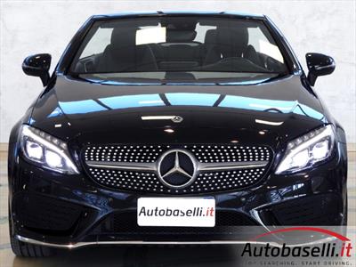 Mercedes benz Gle 350 D 4matic Couppremium Plus Amg, Anno 2017, - hovedbillede
