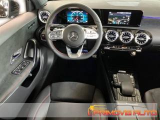 MERCEDES BENZ A 180 Automatic AMG Line (rif. 20181659), Anno 202 - hovedbillede