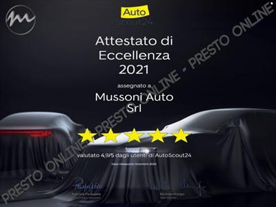 Mercedes benz Gla 180 D Automatic Sport, Anno 2016, KM 126197 - hovedbillede