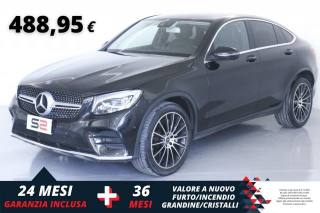 MERCEDES BENZ CLA 200 d S.W. 4Matic Automatic Premium/AMG/TETTO - hovedbillede