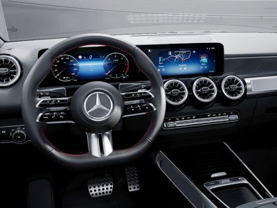 Mercedes Benz Classe A A 180 d Advanced Plus AMG Line NIGHT PACK - hovedbillede