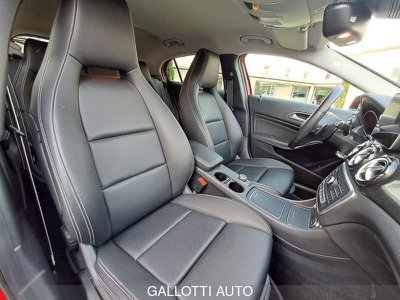 Mercedes Benz GLA 200 Premium PROMO GALLOTTI, Anno 2020, KM 3994 - hovedbillede