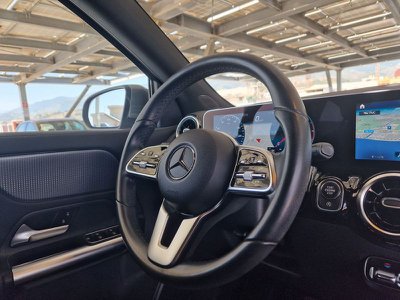 Mercedes Benz Classe GLA GLA 200 d Automatic Sport Plus, Anno 20 - hovedbillede