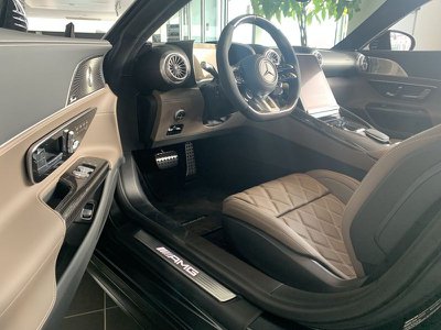 Mercedes Benz Classe B B 180 d Automatic Advanced Plus Progressi - hovedbillede