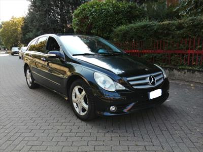 Mercedes benz Cls 350, Anno 2005, KM 169000 - hovedbillede