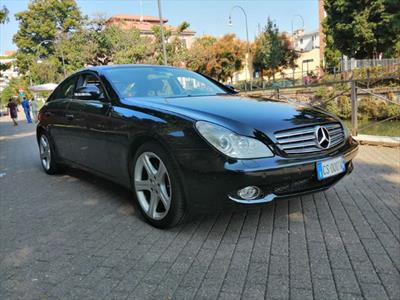 Mercedes benz Cls 350, Anno 2005, KM 169000 - hovedbillede