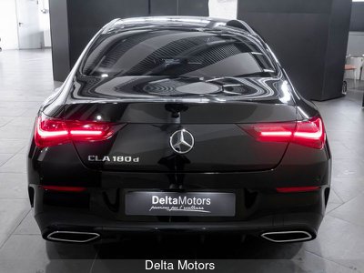 Mercedes Benz GLB X247 2019 GLB 180 d Sport auto, Anno 2023, K - hovedbillede