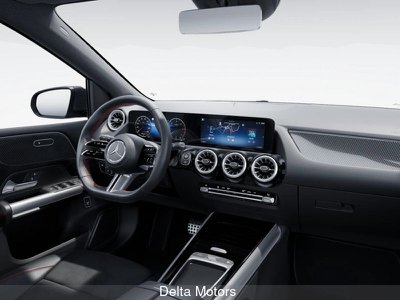 Mercedes Benz GLA GLA 250 e PHEV PREMIUM, Anno 2020, KM 41530 - hovedbillede