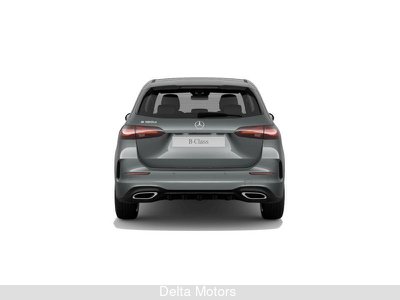 Mercedes Benz EQC EQC 400 4Matic Premium, Anno 2021, KM 4617 - hovedbillede