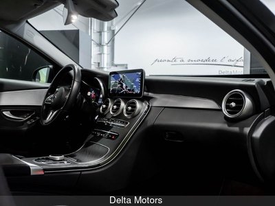 Mercedes Benz Classe E E 220 d 4Matic Premium Plus, Anno 2022, K - hovedbillede