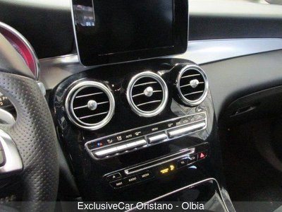 Mercedes Benz Classe E E 350 CDI Coupé BlueEFFICIENCY Avantgard - hovedbillede