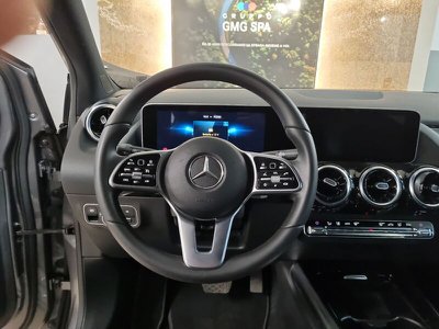 Mercedes Benz EQA (H243) 250 Sport, Anno 2021, KM 44927 - hovedbillede