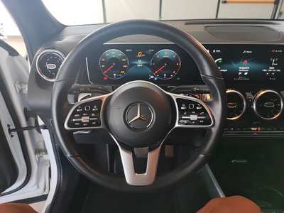 Mercedes Benz Classe V V 300 d Long Sport EDITION 2023, KM 0 - hovedbillede