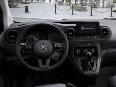 Mercedes Benz Classe C C 300 de Plug in hybrid AMG Line Advanced - hovedbillede