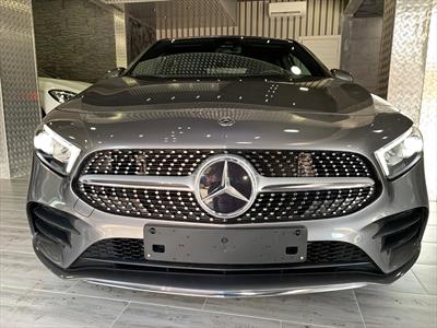 Mercedes benz C 220 D S.w. Auto Premium, Anno 2016, KM 32732 - hovedbillede