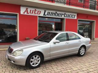 MERCEDES BENZ A 180 d Automatic Business (rif. 20284182), Anno 2 - hovedbillede