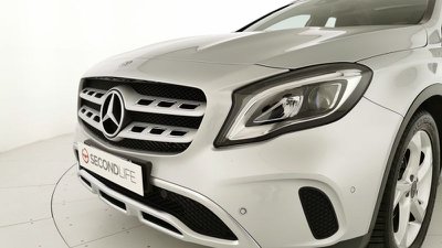 Mercedes Benz Classe A W177 2023 A 250 e phev AMG Line Premium - hovedbillede