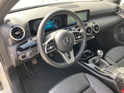 Mercedes Benz Classe C C 180 Cabrio Premium AMG LED NAVI, Anno 2 - hovedbillede