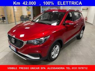 MG ZS 1.0T GDI Luxury (rif. 18558276), Anno 2024 - hovedbillede
