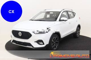 MG ZS 1.0T GDI Luxury (rif. 20756089), Anno 2023, KM 100 - hovedbillede