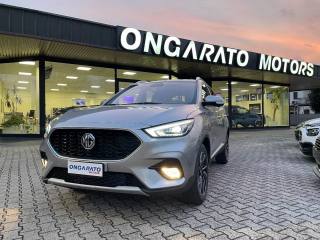 MG ZS 1.0T GDI Luxury (rif. 20379166), Anno 2024 - hovedbillede