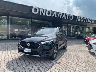 MG ZS 1.0T GDI Luxury (rif. 20379166), Anno 2024 - hovedbillede