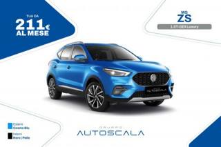 MG ZS 1.0T GDI Luxury (rif. 18558276), Anno 2024 - hovedbillede