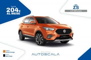 MG ZS 1.0T GDI Aut. Luxury (rif. 17338387), Anno 2024 - hovedbillede