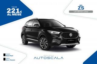 MG ZS EV Luxury 51 kWh (rif. 18423599), Anno 2023 - hovedbillede