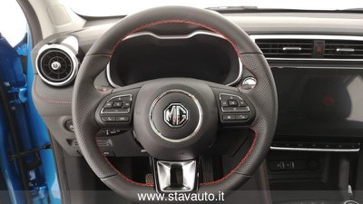 MG ZS 1.0T GDI Luxury (rif. 17354344), Anno 2024 - hovedbillede